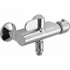 Hansa Brause Thermit Batterie Für Wandaufbau Hansatempra Rohrunterbrecher A2 0824 Chr 10