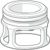Hansa Ventilsitz F.UP-Umstellung HANSA # 59 912 229 8