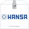 Hansa Auslauf 185mm HANSA # 59 912 270 Vc/gold 5