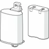 Hansa HA Batteriegehäuse Inklusive Batterie 59914088 7