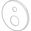 Hansa HA Rosette Wanne-Brause D:170 Mm 59914317 7