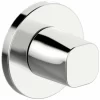 Hansa Fertigmontageset HANSALIVING 0228 Rosette Rund Chrom, 02288102 5