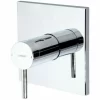 Hansadesigno Ausziehbare Duschmischer 7
